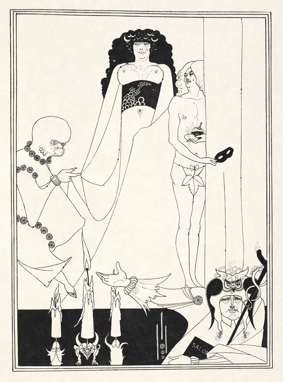 Illustration til 