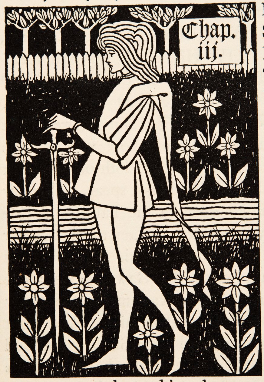  af Aubrey Beardsley