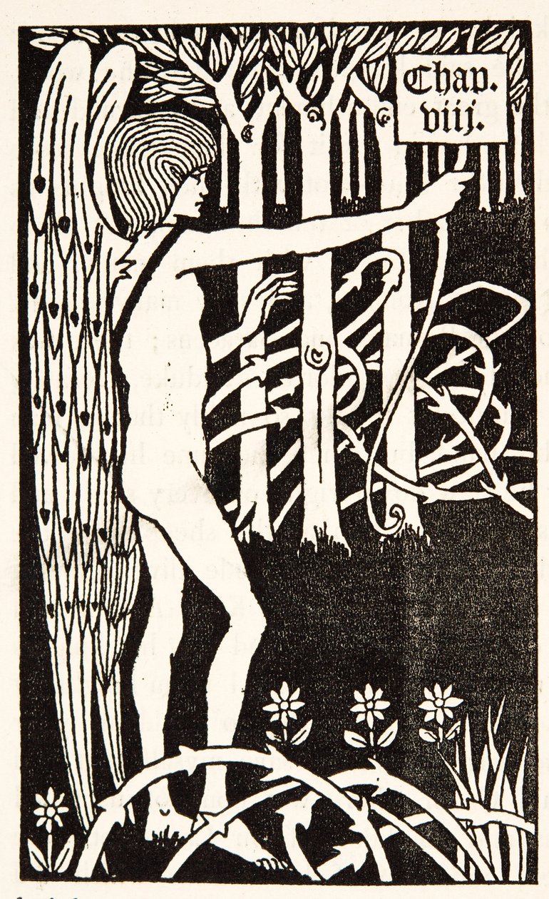 af Aubrey Beardsley