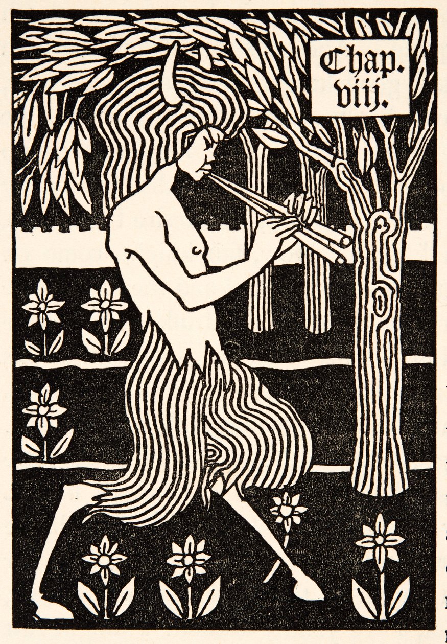  af Aubrey Beardsley