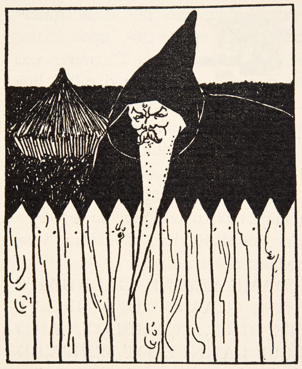  af Aubrey Beardsley