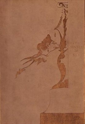 Syndens huse af Aubrey Beardsley