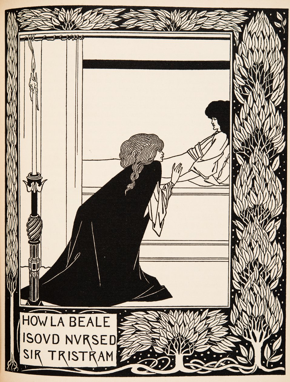  af Aubrey Beardsley