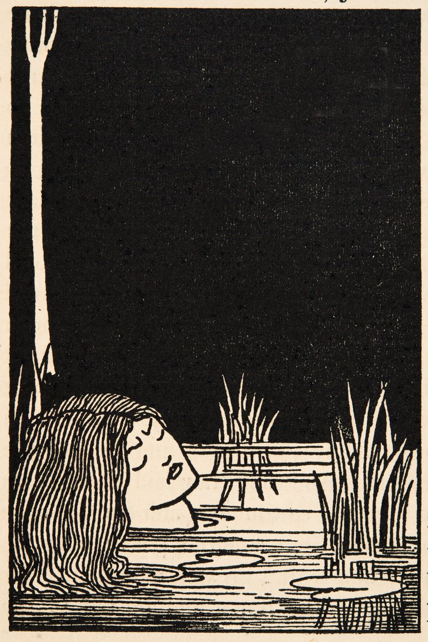  af Aubrey Beardsley