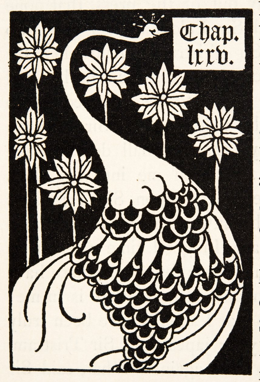  af Aubrey Beardsley