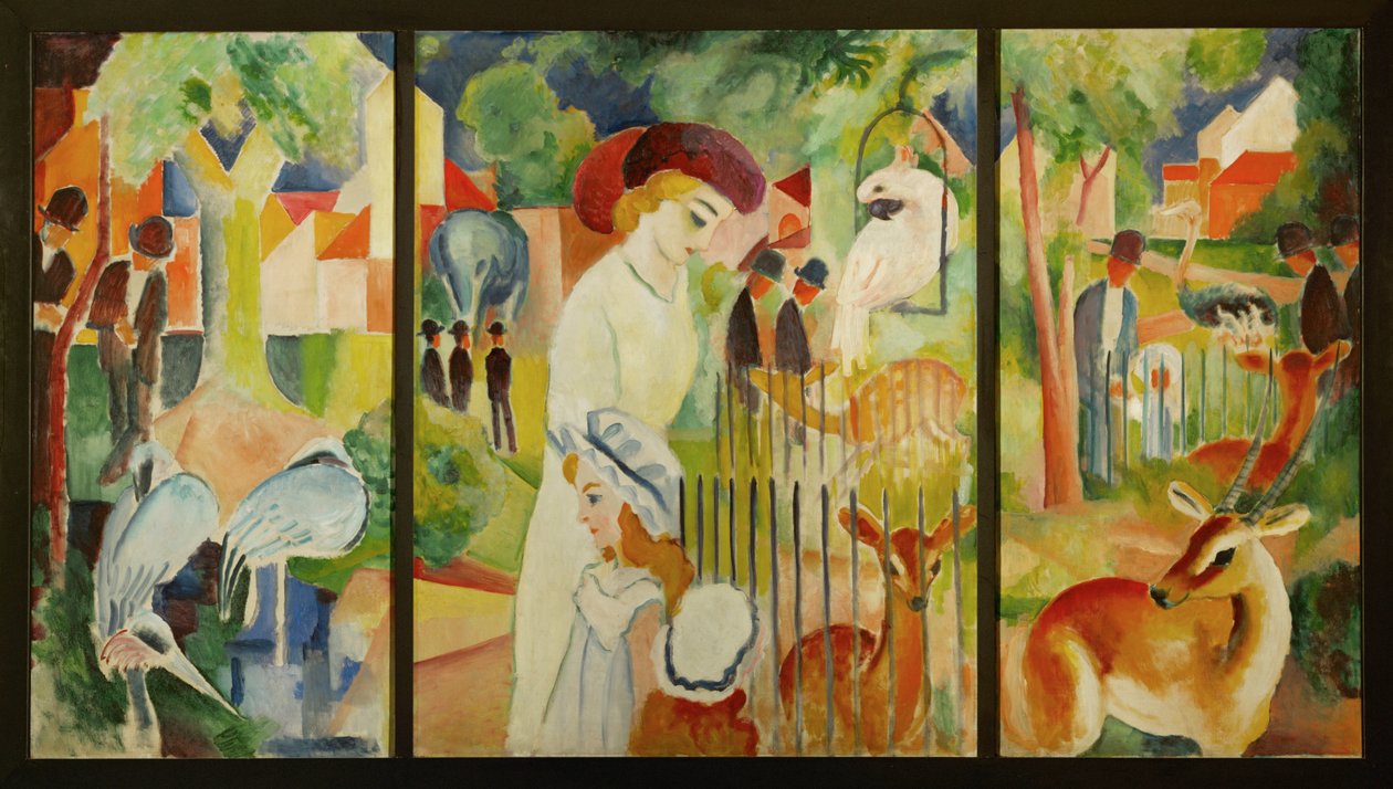  af August Macke