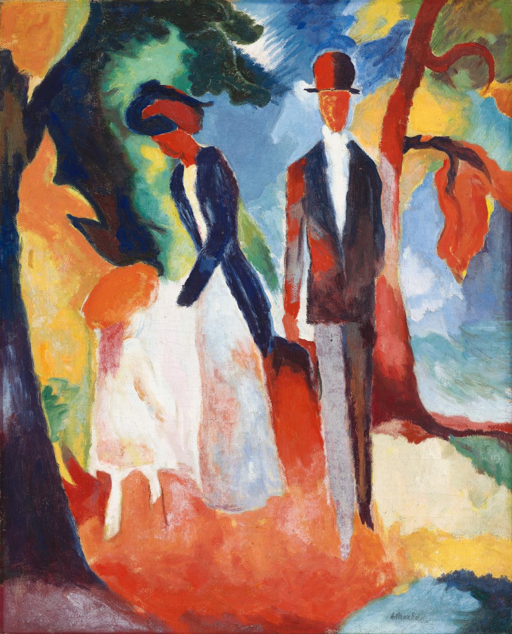  af August Macke
