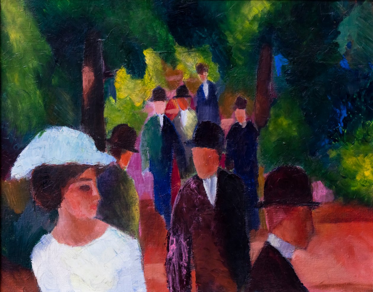  af August Macke