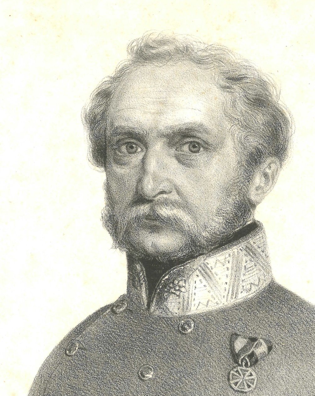 Götz, Christian (1783-1849)4 af August Prinzhofer