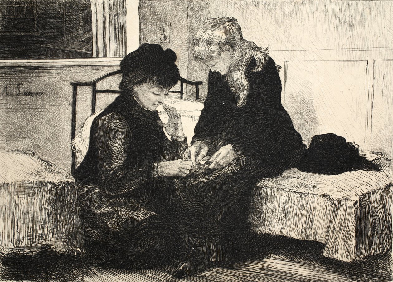 Illustration fra 