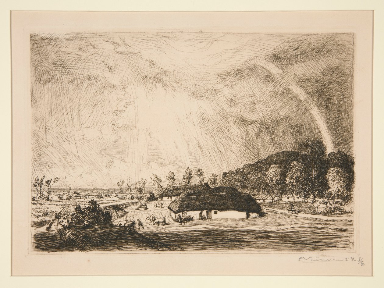 L af Auguste Lepere