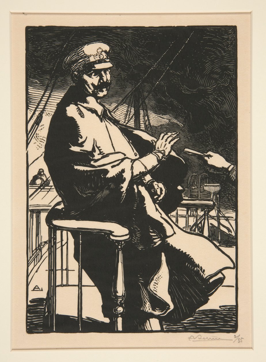 L af Auguste Lepere