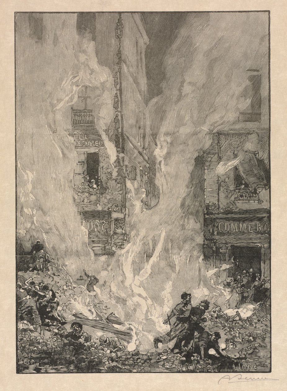 [Bybrand] af Auguste Louis Lepère