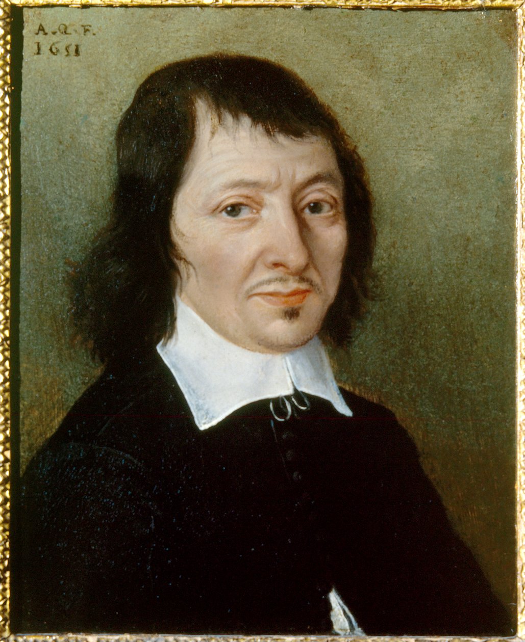  af Augustin I Quesnel