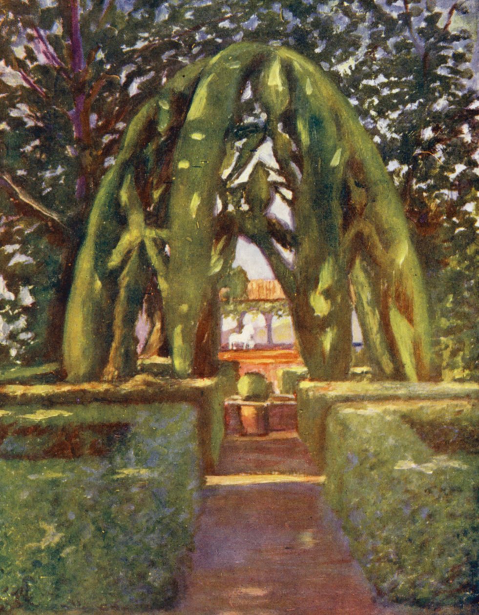  af Augustine Fitzgerald