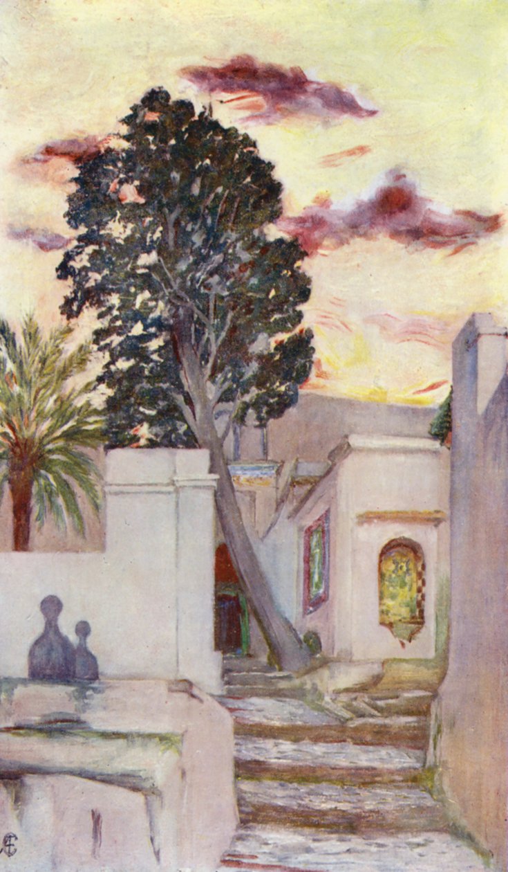  af Augustine Fitzgerald