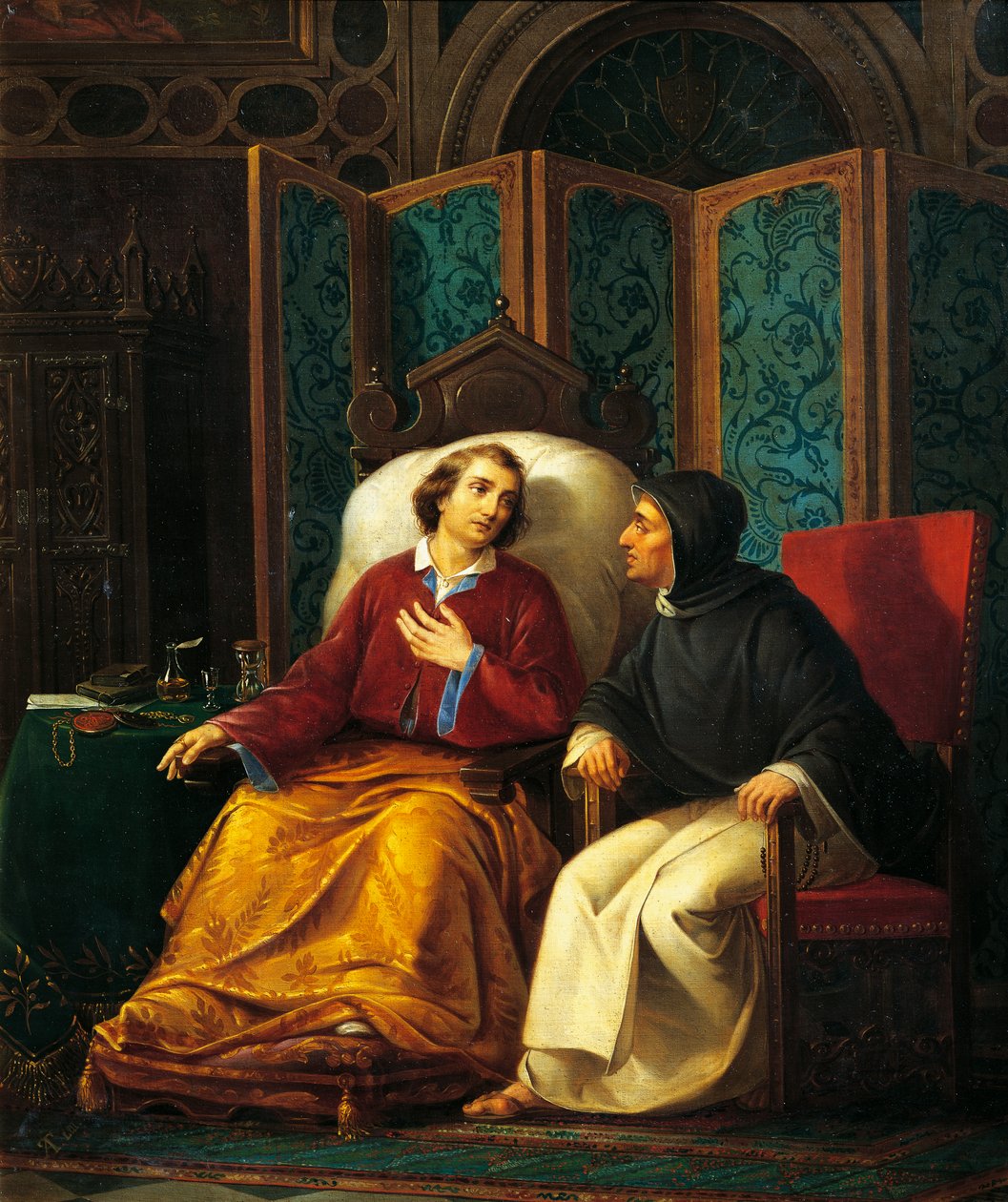 Lorenzo de 