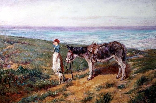 Fjerne seværdigheder af Augustus H. Fox