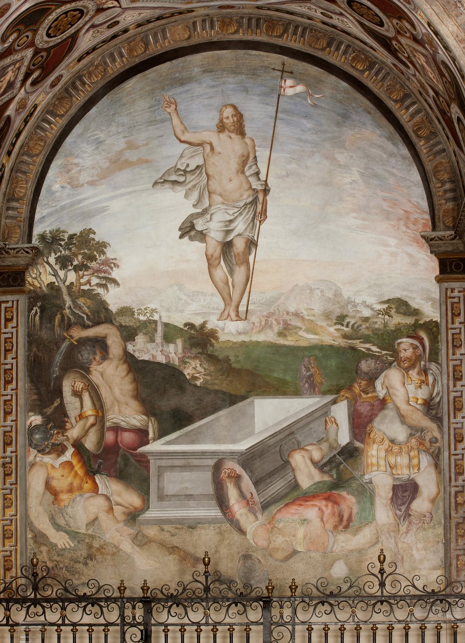  af Aurelio Luini