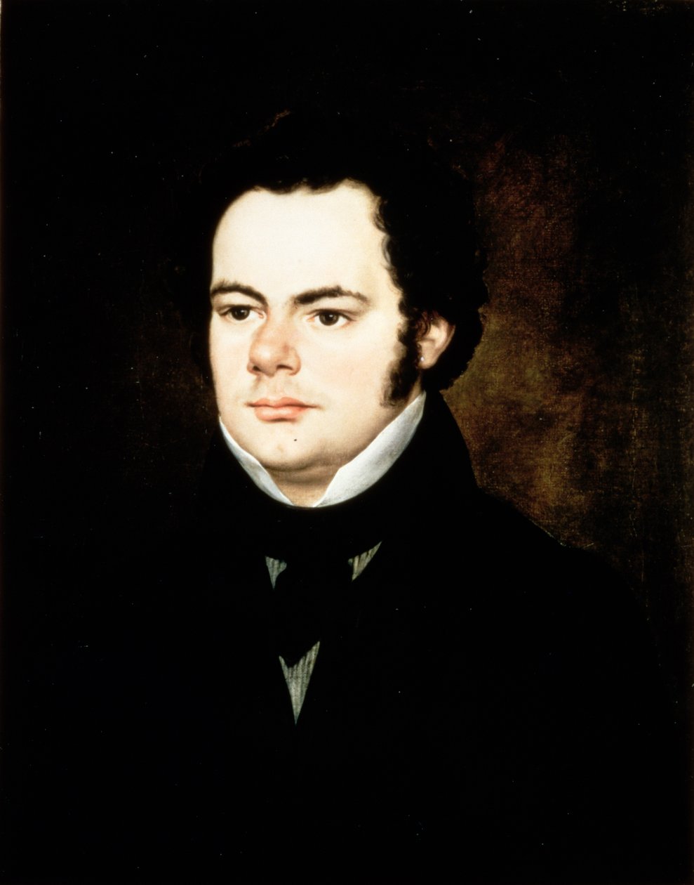 Franz Peter Schubert (1797-1828) af Austrian School