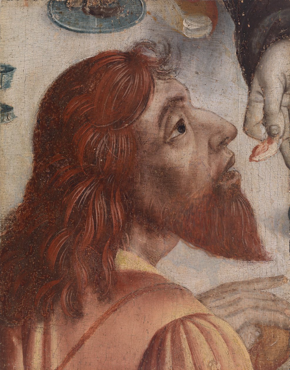 Hoved, 1450 af Austrian School