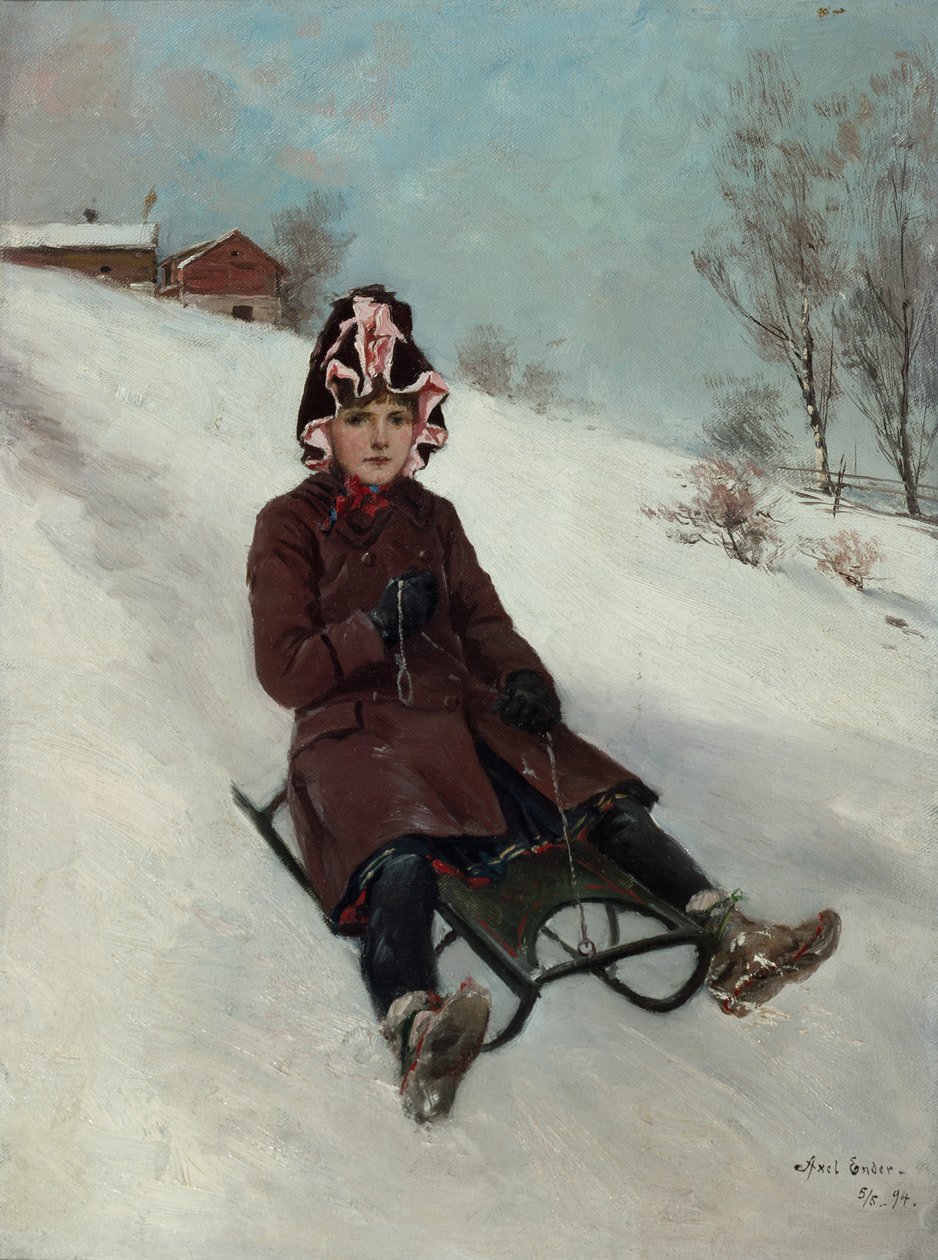  af Axel Hjalmar Ender