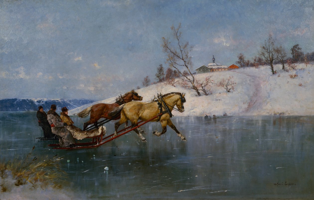  af Axel Hjalmar Ender