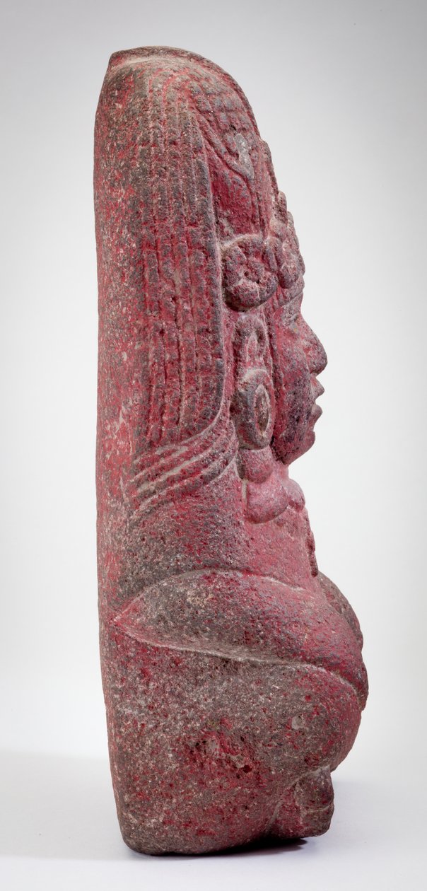Frugtbarhedsgudinde af Aztec Aztec