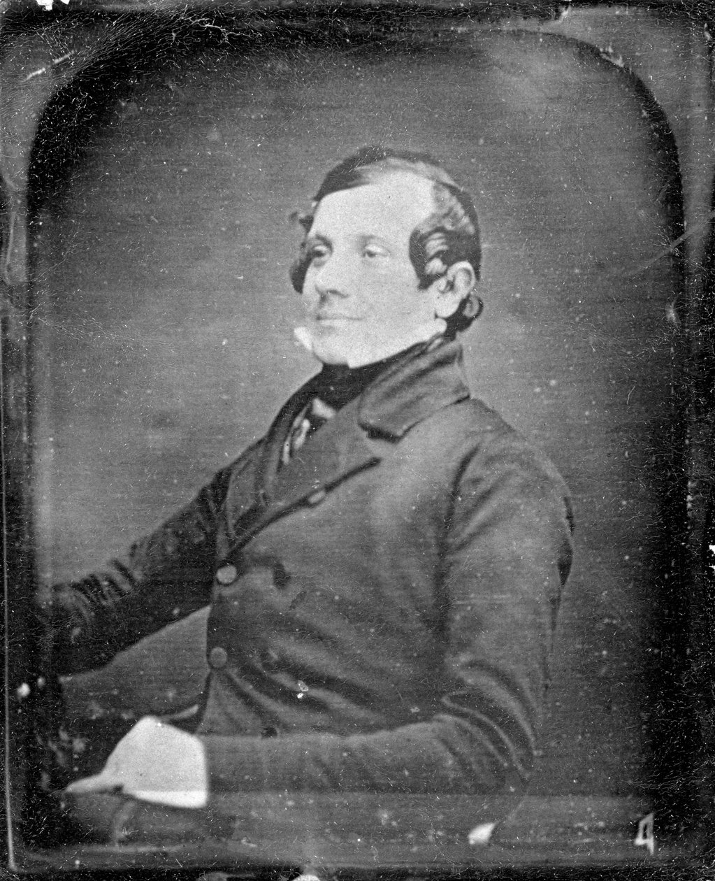 S. Stanley, kirurg af Baird Baird