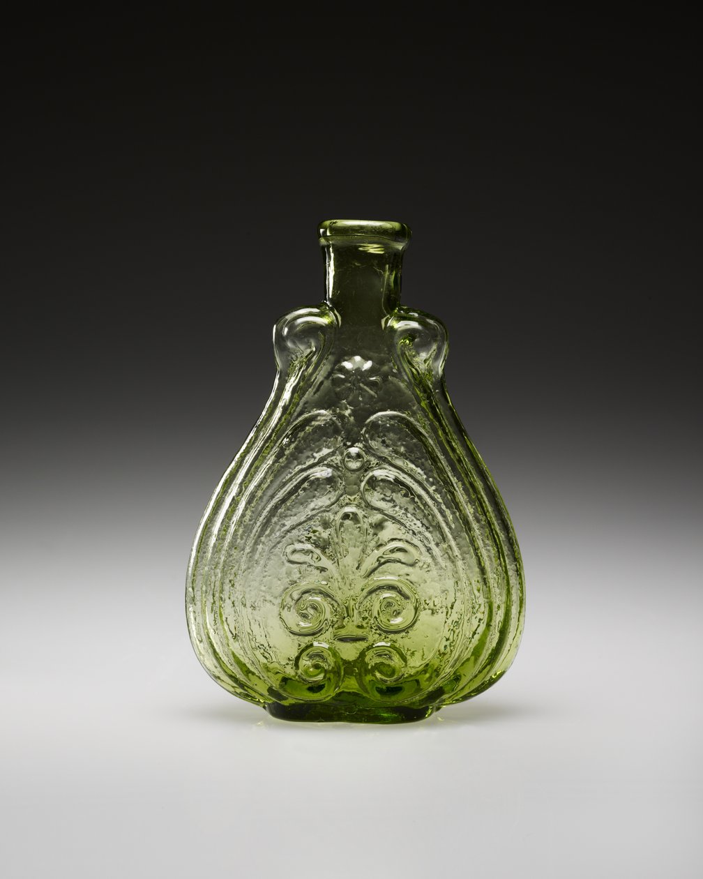 Kolbe, c. 1827-1832 (ikke-bly glas) af Bakewell and Page