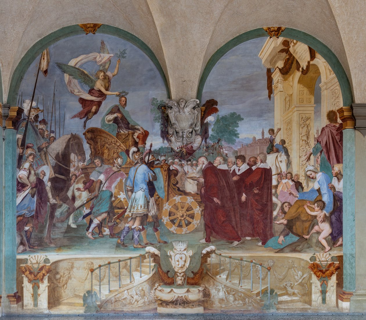 Cosimo I