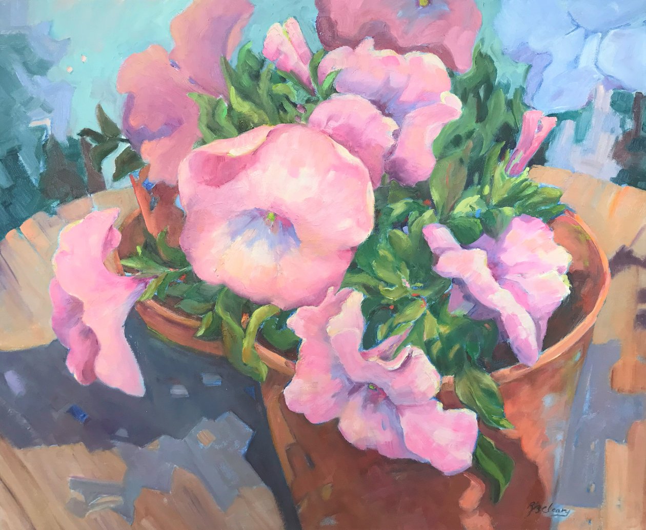 Mays førstefødte af Barbara Cleary