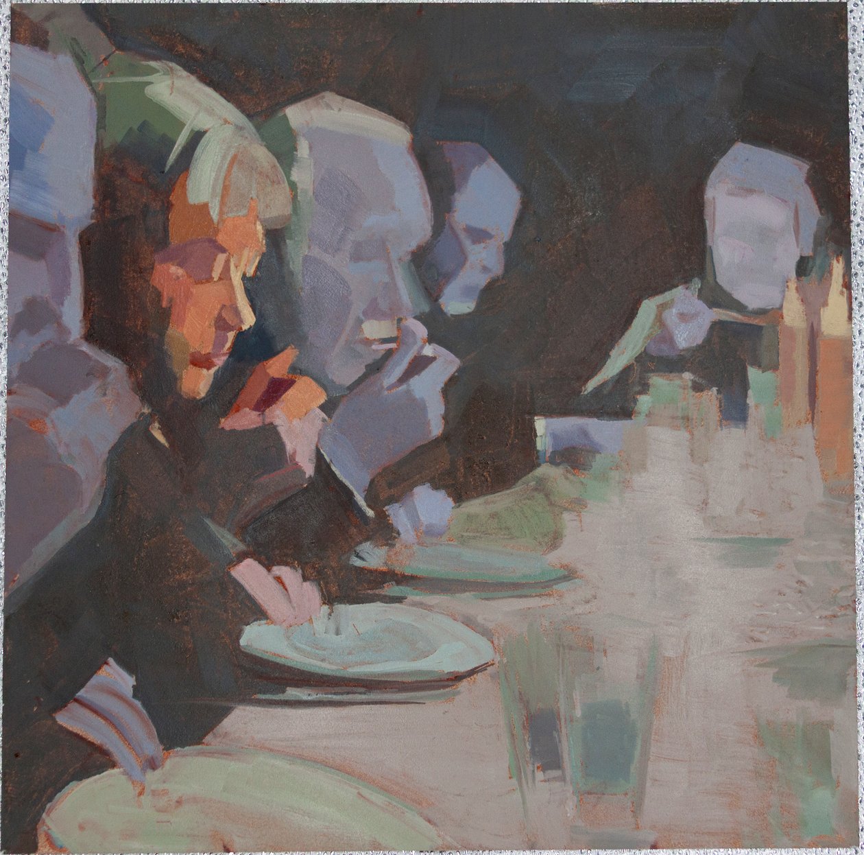  af Barbara Hoogeweegen
