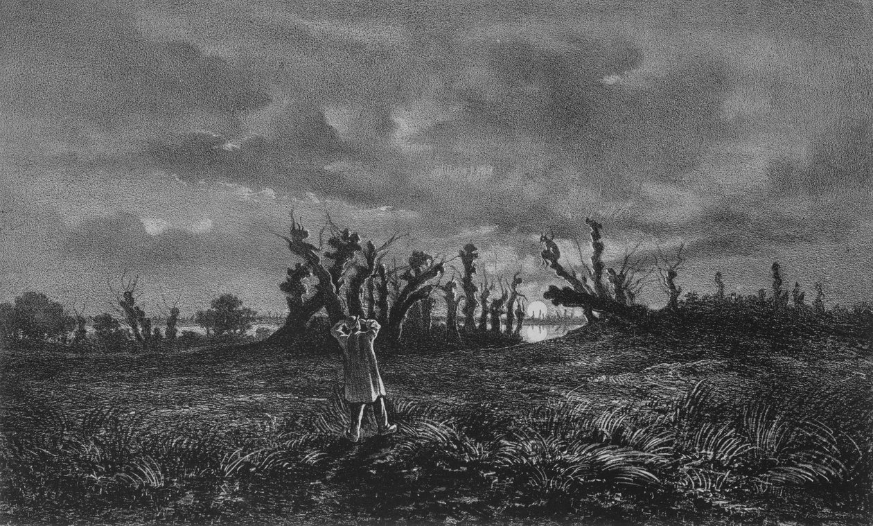 The Lupeux, illustration til 