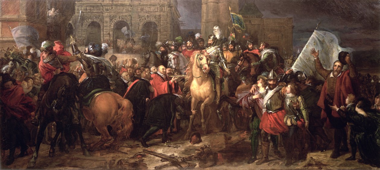 Henri IV