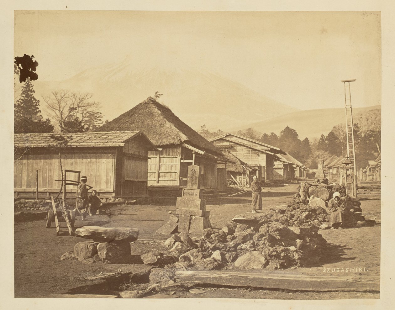 [Subashiri] af Baron Raimund von Stillfried