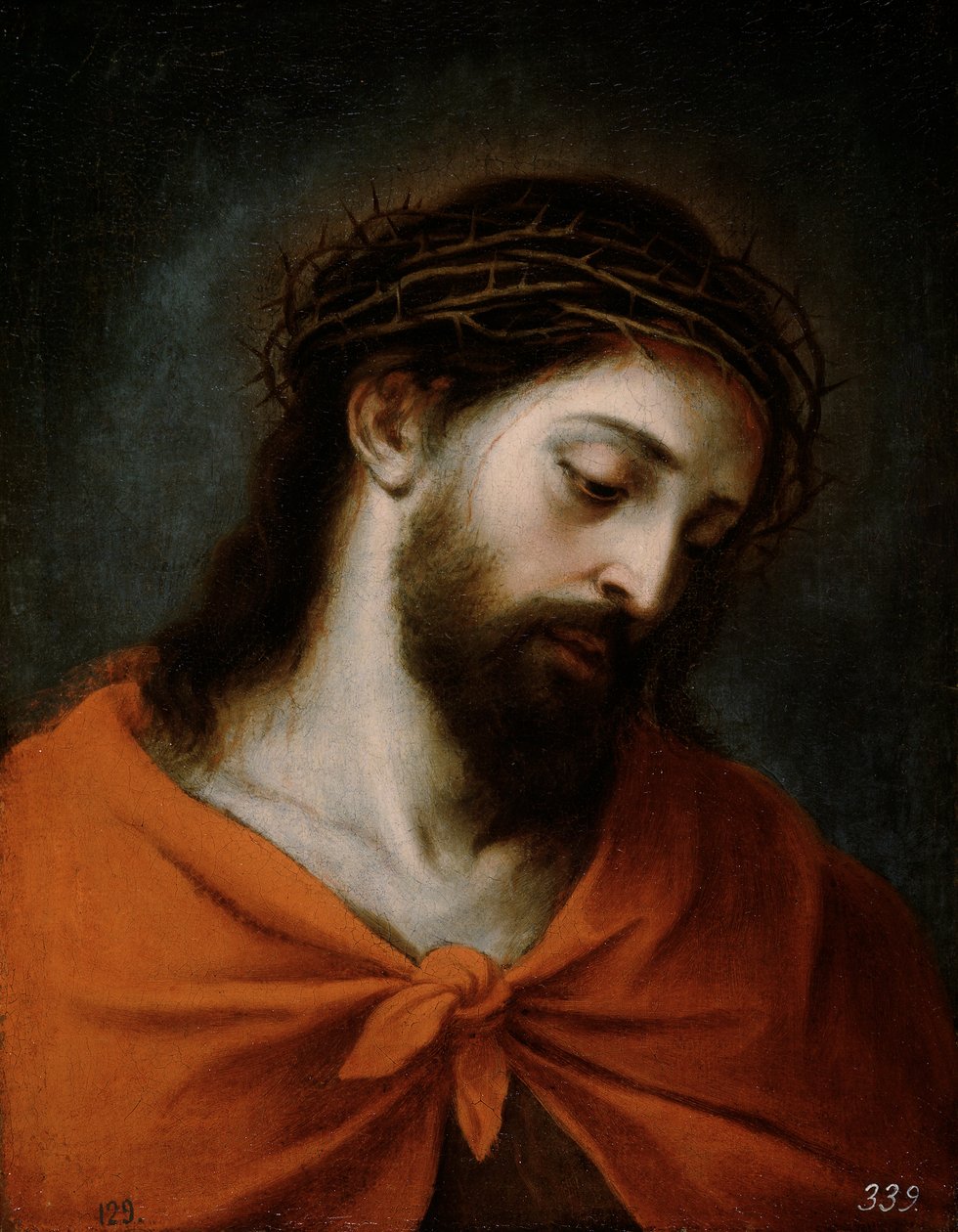 Se manden af Bartolomé Esteban Murillo