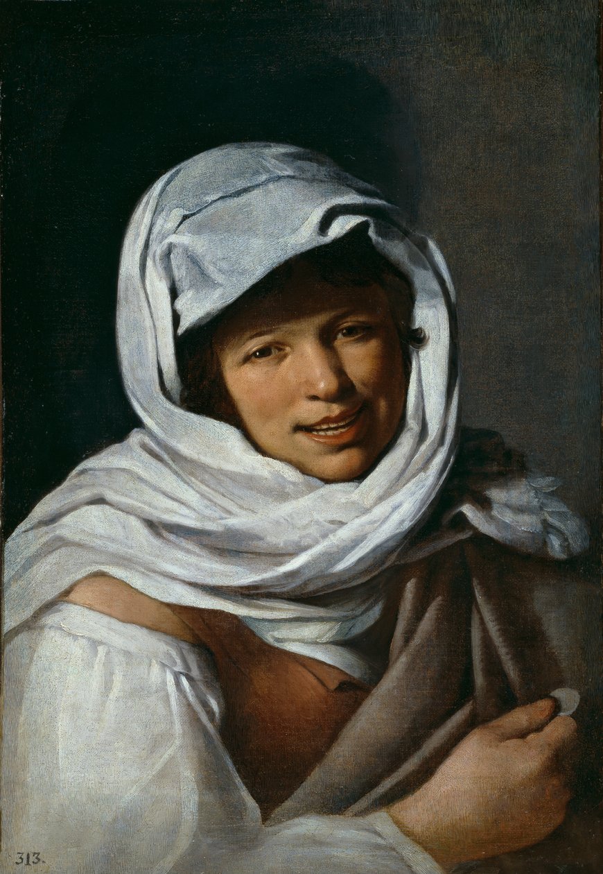 Den galiciske mønt af Bartolomé Esteban Murillo
