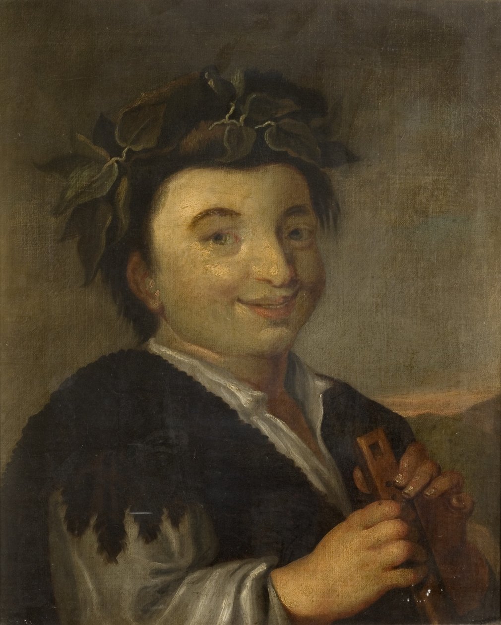 Pande af Bartolomé Esteban Murillo