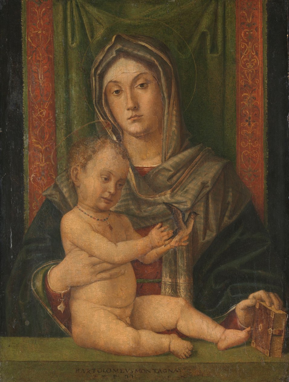  af Bartolomeo Montagna