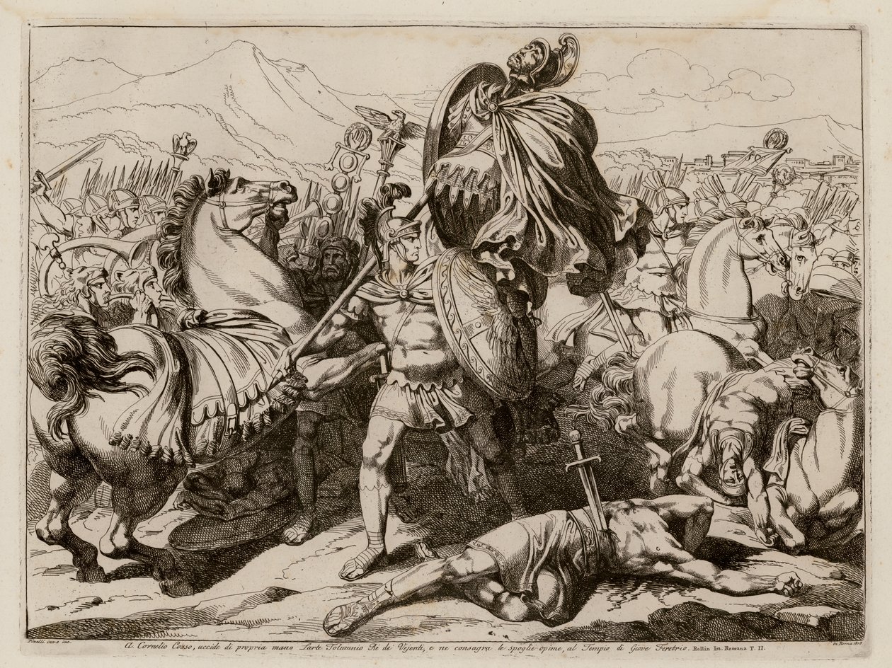  af Bartolomeo Pinelli