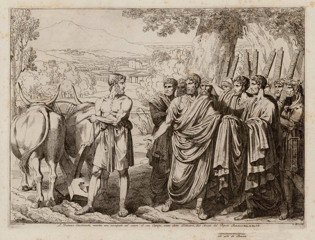  af Bartolomeo Pinelli