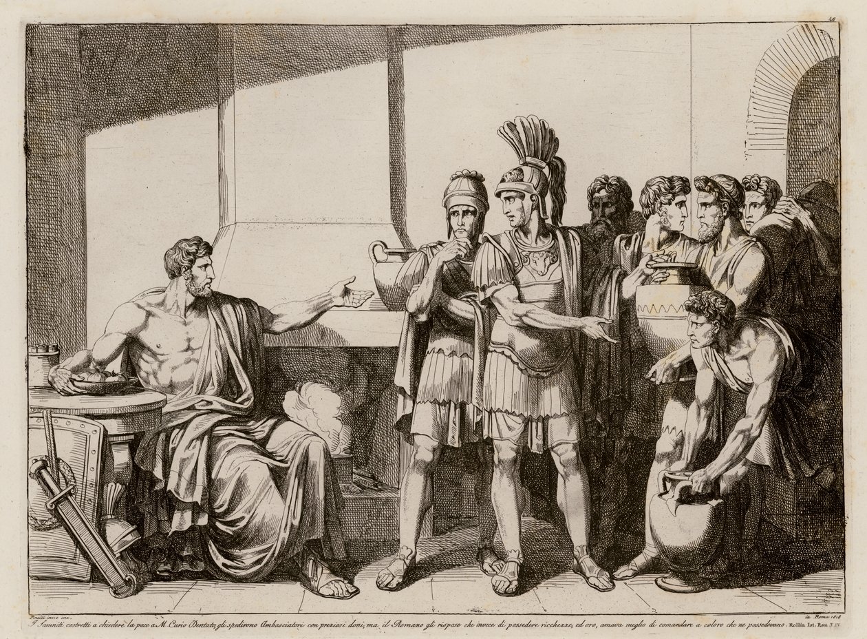  af Bartolomeo Pinelli