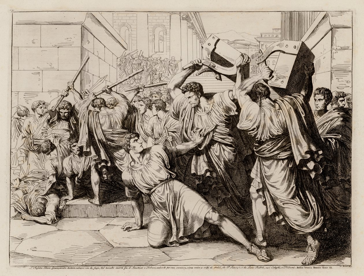 Tiberius Gracchus