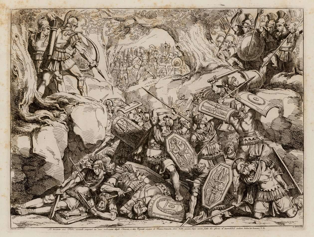  af Bartolomeo Pinelli