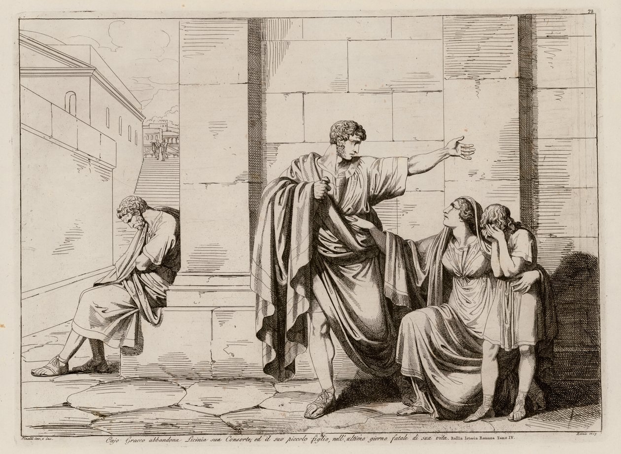  af Bartolomeo Pinelli