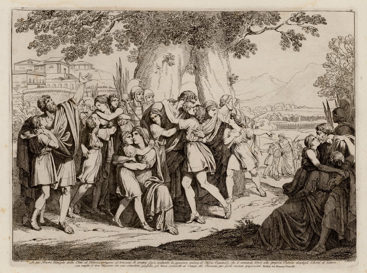  af Bartolomeo Pinelli