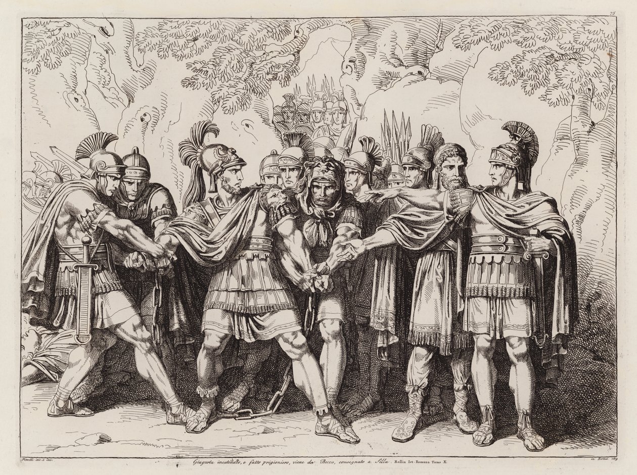  af Bartolomeo Pinelli