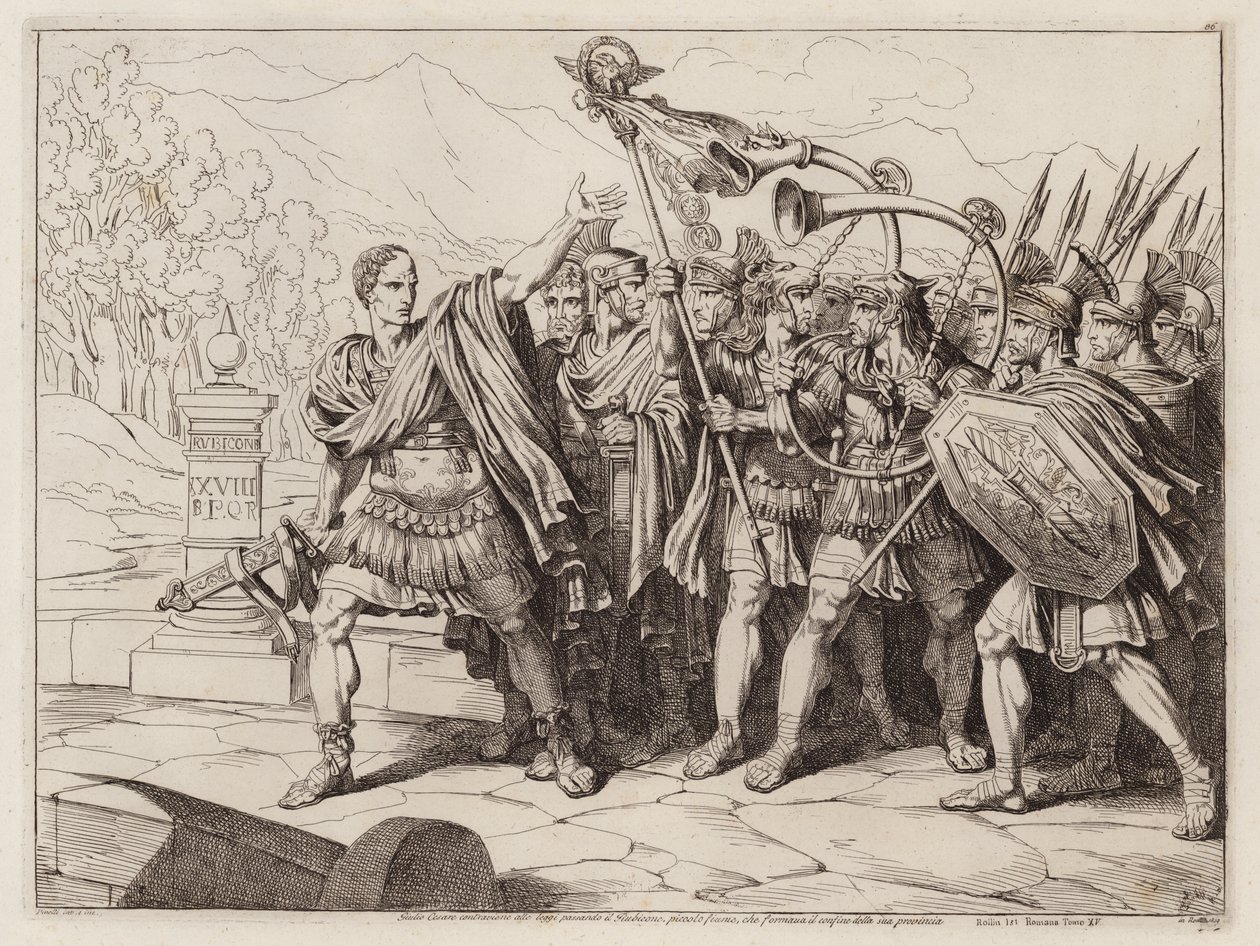  af Bartolomeo Pinelli