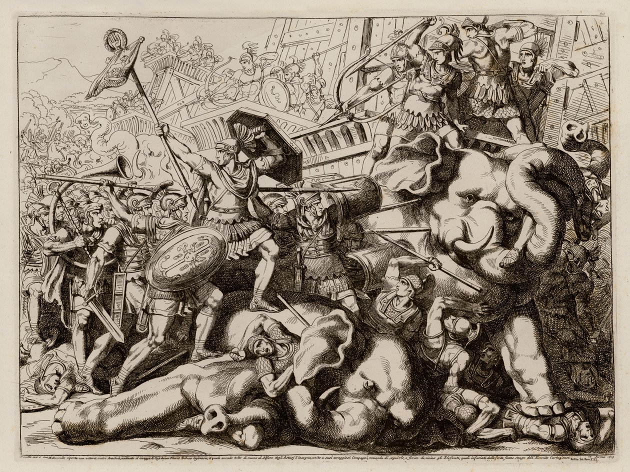  af Bartolomeo Pinelli
